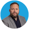 Christian Stickland, Head of Technical Services